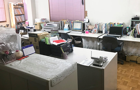 社会保険労務士法人 伊賀労務センター 忍オフィス